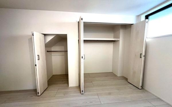 戸塚区南舞岡３丁目　全３棟１号棟