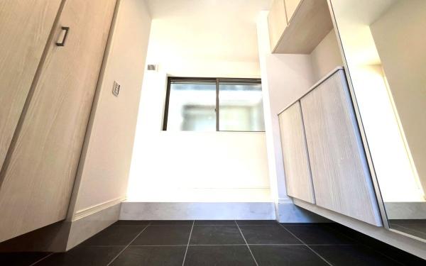 戸塚区南舞岡３丁目　全３棟１号棟