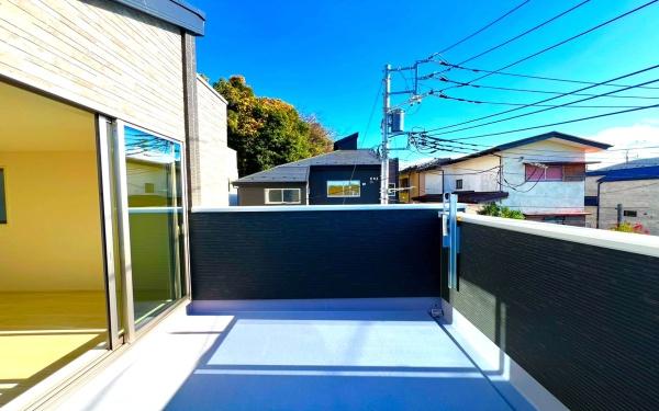 戸塚区南舞岡３丁目　全３棟１号棟