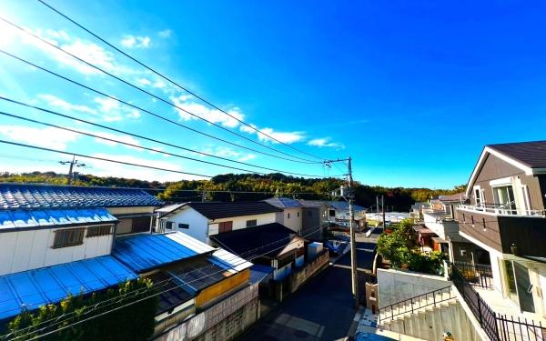 戸塚区南舞岡３丁目　全３棟１号棟