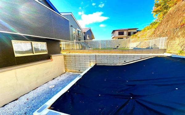 戸塚区南舞岡３丁目　全３棟１号棟