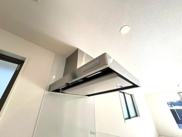 戸塚区南舞岡３丁目　全３棟１号棟