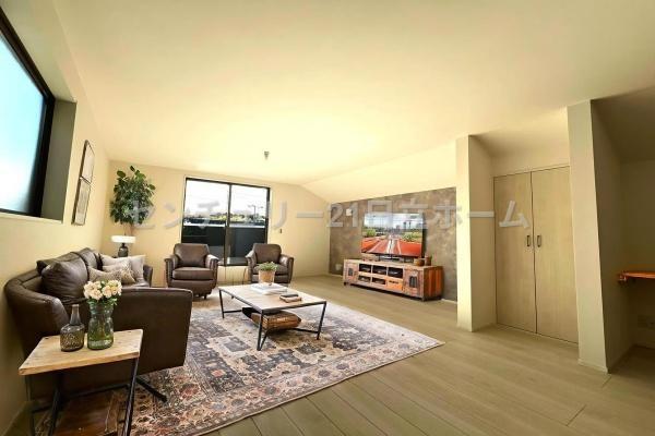 戸塚区南舞岡３丁目　全３棟１号棟