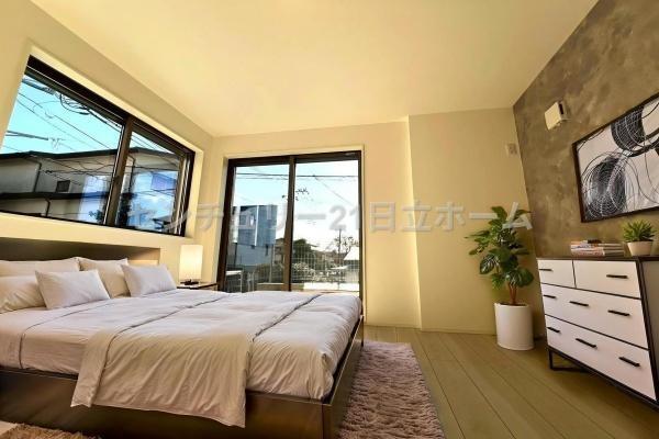 戸塚区南舞岡３丁目　全３棟１号棟