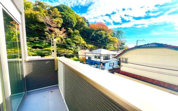 鎌倉市玉縄２丁目