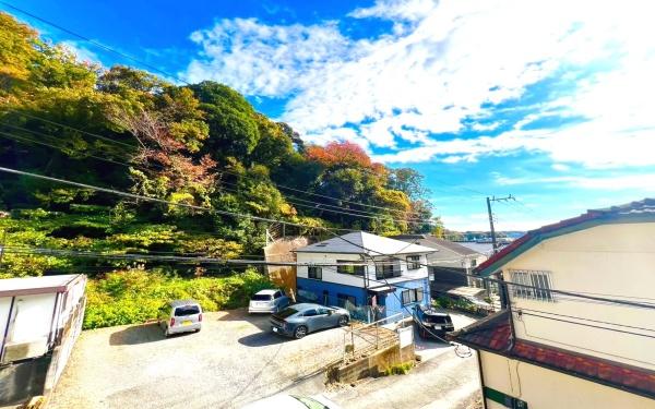 鎌倉市玉縄２丁目