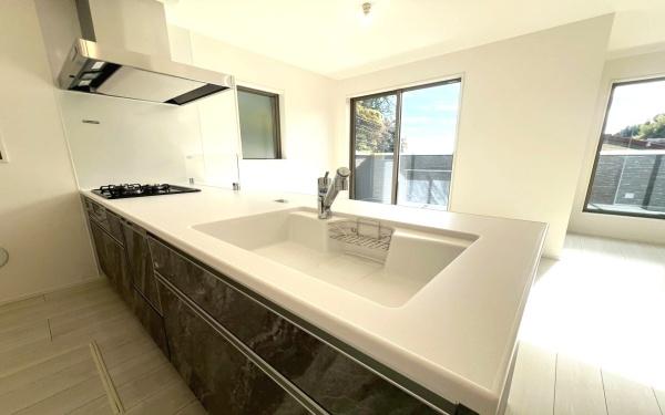 鎌倉市玉縄２丁目