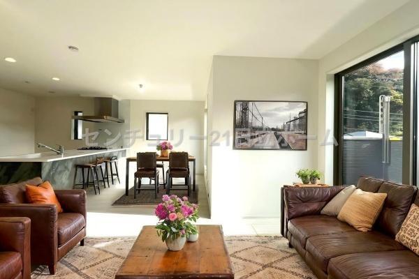 鎌倉市玉縄２丁目