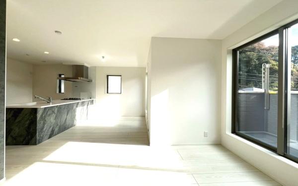 鎌倉市玉縄２丁目