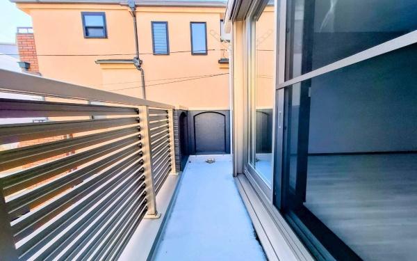 横浜市神奈川区三枚町の中古一戸建て