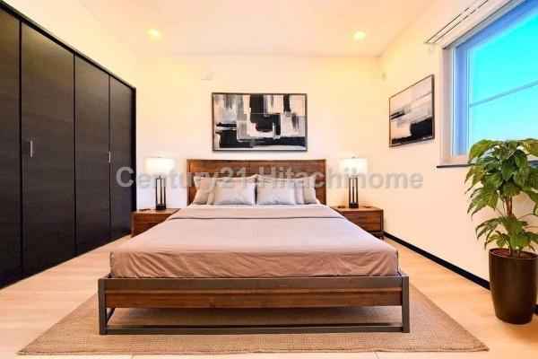 神奈川区三枚町　戸建て