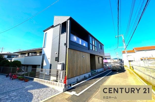 緑区長津田町 1号棟