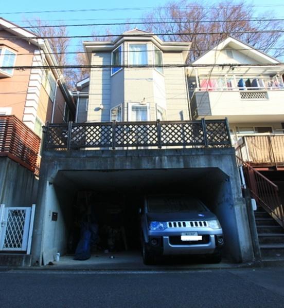 保土ケ谷区狩場町