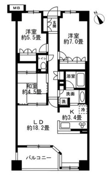 横濱山手テラス