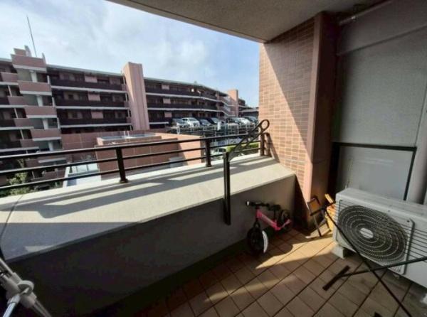 横濱山手テラス