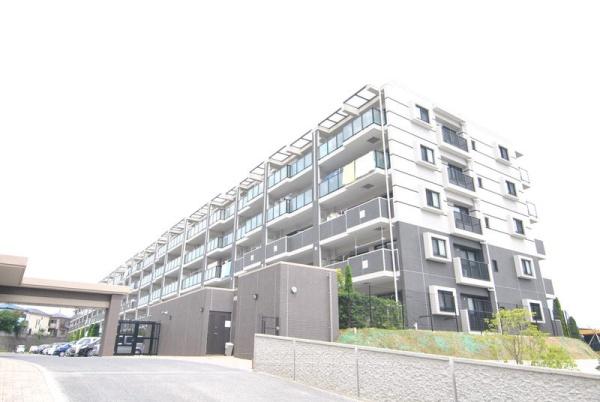 レーベンリヴァーレ横濱鶴ケ峰ヒルズ