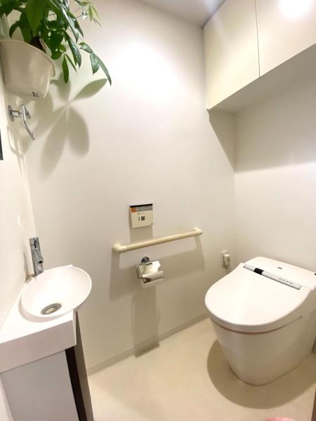 グレーシアガーデン溝の口