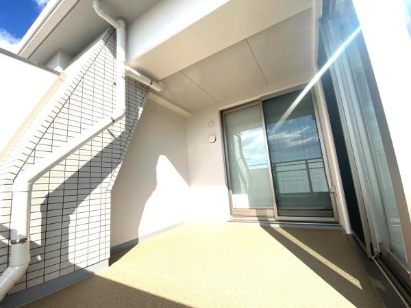 グレーシアガーデン溝の口