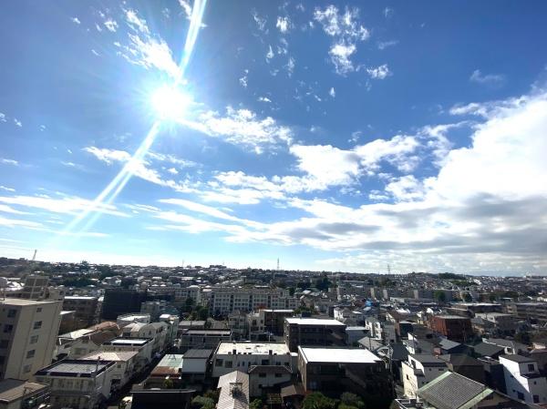 グレーシアガーデン溝の口