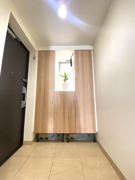 グレーシアガーデン溝の口