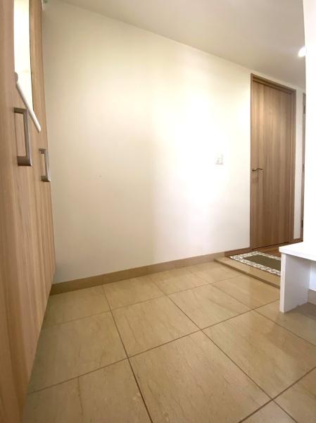 グレーシアガーデン溝の口