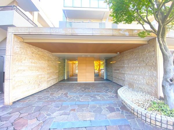 グレーシアガーデン溝の口