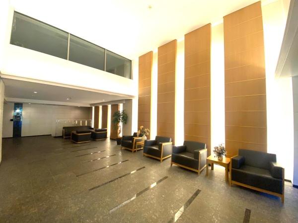 グレーシアガーデン溝の口