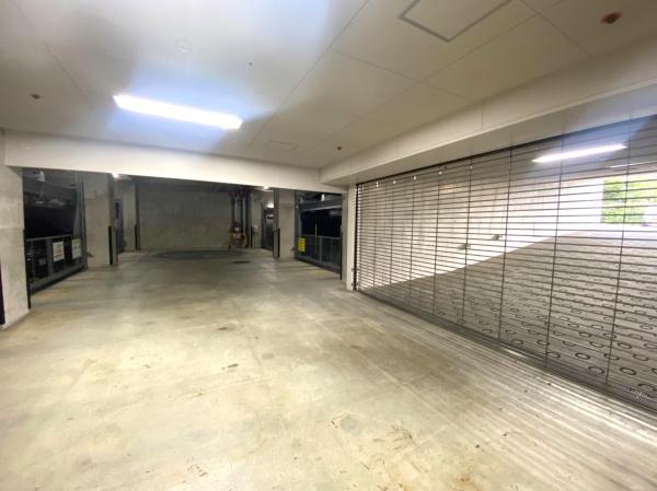 グレーシアガーデン溝の口