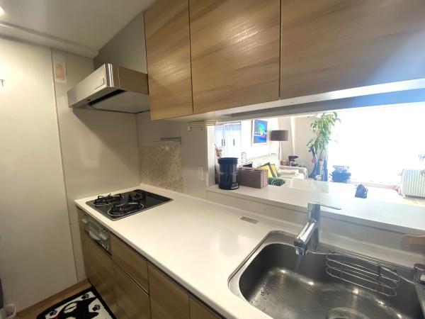 グレーシアガーデン溝の口