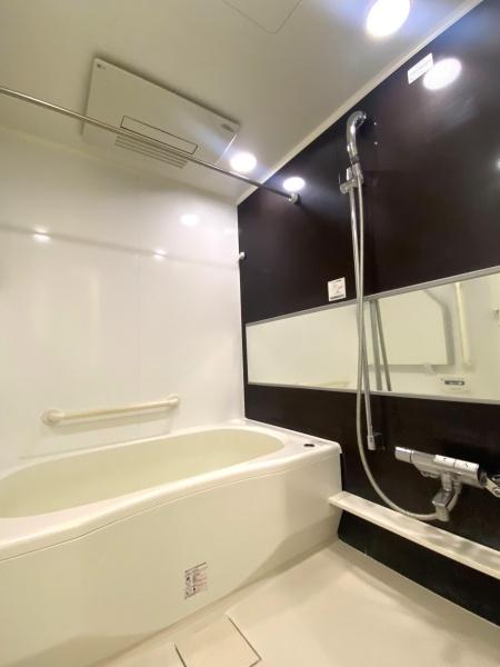 グレーシアガーデン溝の口