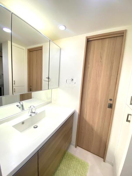 グレーシアガーデン溝の口