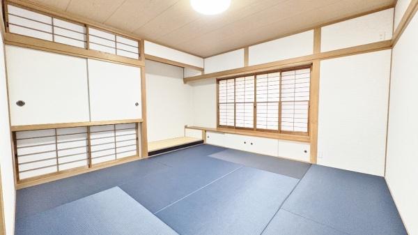 鎌倉市津の中古一戸建て
