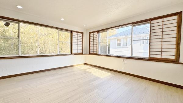 鎌倉市津の中古一戸建て