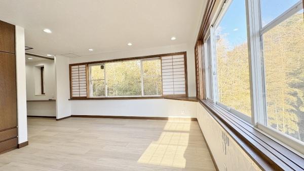 鎌倉市津の中古一戸建て
