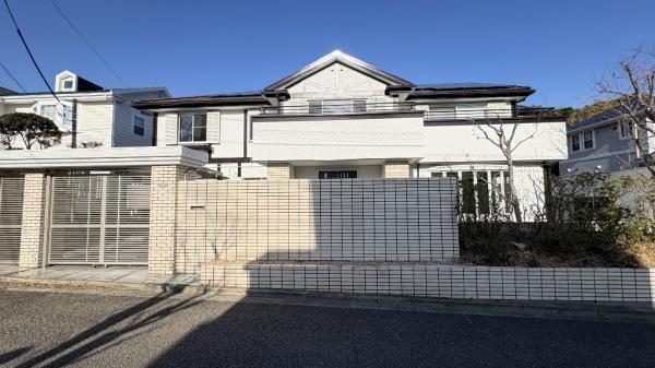 鎌倉市津