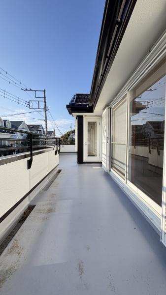 鎌倉市津の中古一戸建て