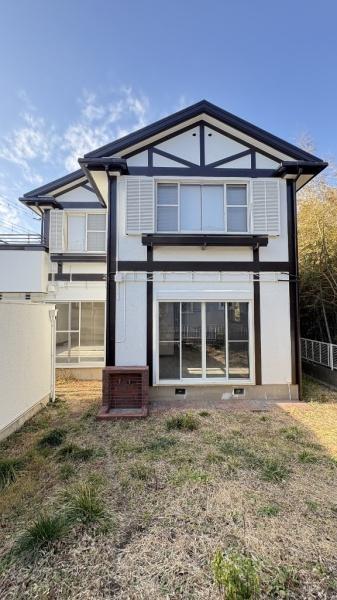 鎌倉市津の中古一戸建て