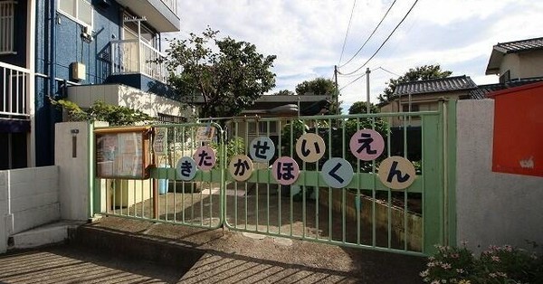 川崎市中原区苅宿の新築一戸建(北加瀬保育園)