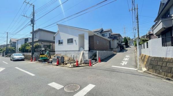 栄区上之町１期　全１棟１号棟