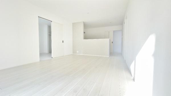 栄区上之町１期　全１棟１号棟