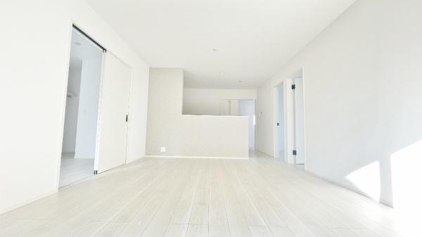 栄区上之町１期　全１棟１号棟