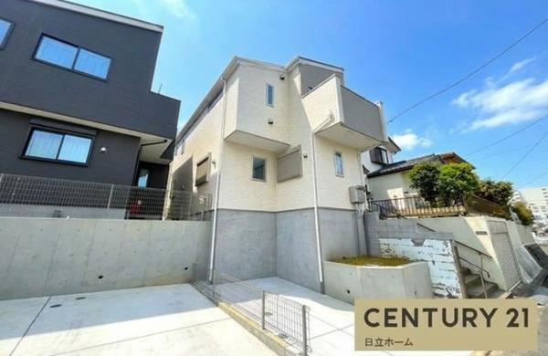 戸塚区下倉田町　全１棟