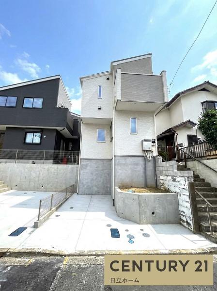 戸塚区下倉田町　全１棟