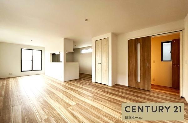 戸塚区下倉田町　全１棟