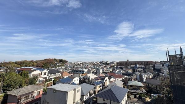 鶴見区東寺尾３丁目　全１棟