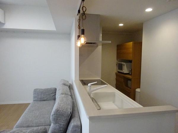 クレッセント武蔵小杉グランデイズ壱番館