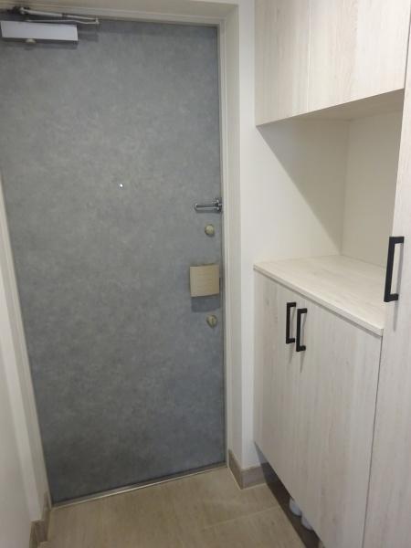 クレッセント武蔵小杉グランデイズ壱番館