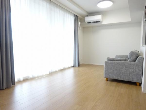 クレッセント武蔵小杉グランデイズ壱番館