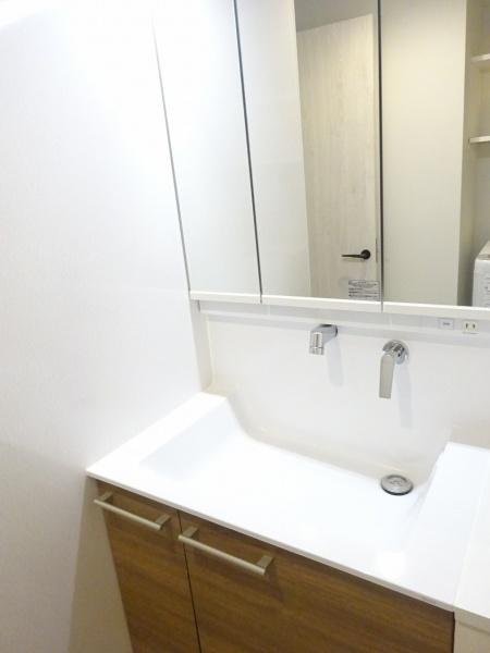 クレッセント武蔵小杉グランデイズ壱番館