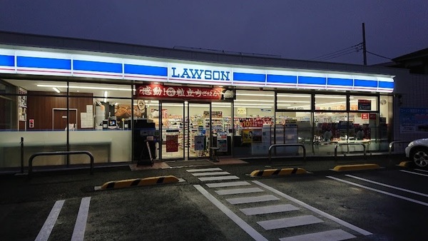 コスモ梶ケ谷プレスティージュ(ローソン高津上作延店)